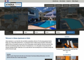 athena-apartments.gr