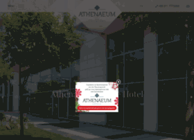 athenaeumpalace.com.gr