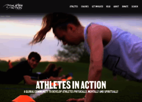 athletesinaction.org