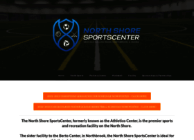 athleticocenter.com