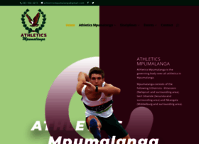 athleticsmpumalanga.co.za
