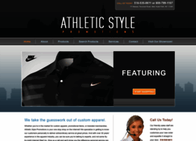 athleticstyle.com