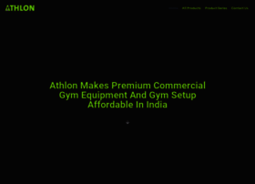 athlonindia.com