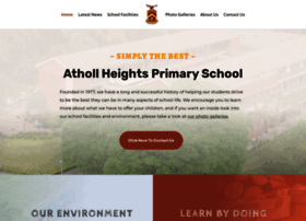 atholl-heights.co.za