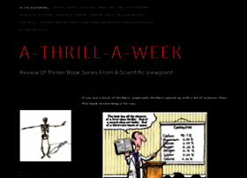 athrillaweek.com
