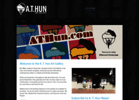 athun.com