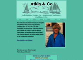 atkinboatplans.com