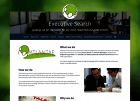 atlantae-executivesearch.be