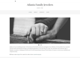 atlantafamilyjewelers.com