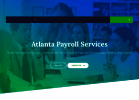 atlantapayrollservices.com