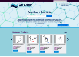 atlantic-chemicals.com