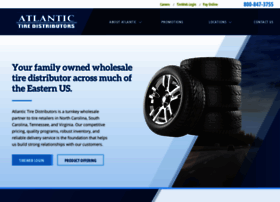 atlantic-tire.com