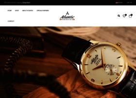 atlantic-watches.ch