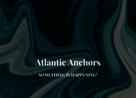 atlanticanchors.com