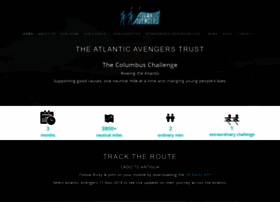 atlanticavengers.com