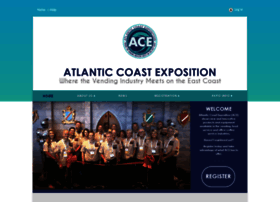atlanticcoastexpo.com