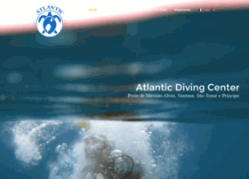 atlanticdivingcenter.com