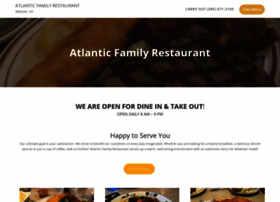 atlanticfamilyrestaurant.com