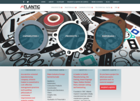 atlanticgasket.com