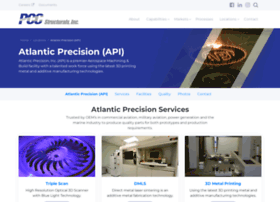 atlanticprecision.com