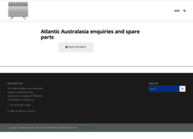 atlantics.com.au