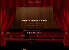 atlanticstationcinema.com