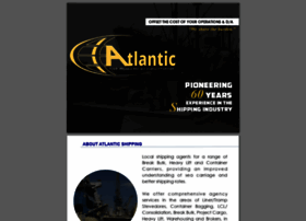 atlanticsudan.com