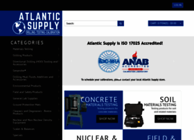atlanticsupply.com