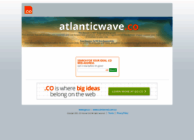 atlanticwave.co