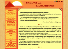 atlantis-and-atlanteans.org
