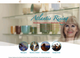 atlantis-rising.com.au