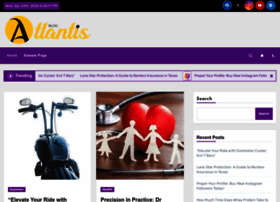atlantisblog.org