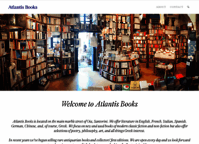 atlantisbooks.org