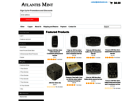 atlantismint.com