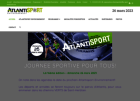 atlantisport-environnement.fr