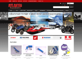 atlantispowersports.com