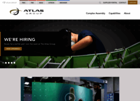 atlas-aerospace.com