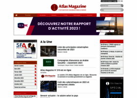 atlas-mag.net