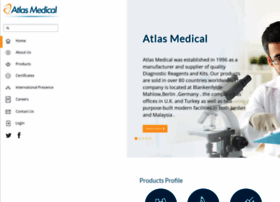 atlas-medical.com