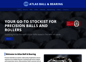 atlasball.co.uk