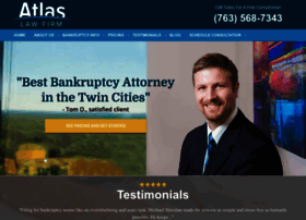 atlasbankruptcy.com