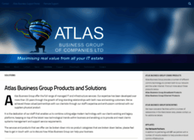 atlasbusiness.com