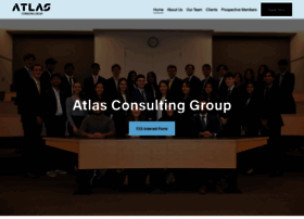 atlasconsultinggroup.org