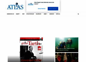atlasdergisi.com