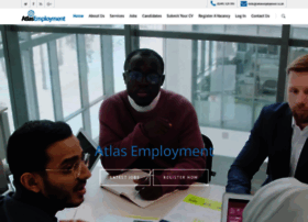 atlasemployment.co.uk