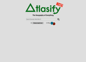 atlasify.com