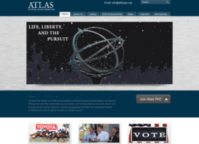 atlaspac.org