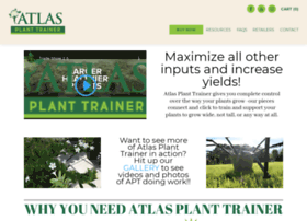 atlasplanttrainer.com