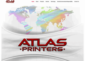 atlasprinters.co.za
