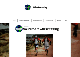 atlasrunning.co.uk